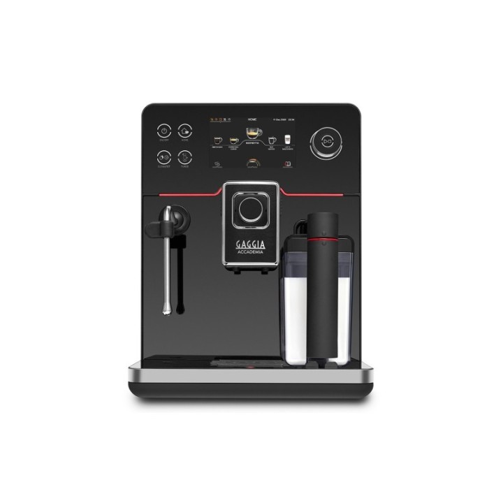 Gaggia Cadorna Plus espressomaskin