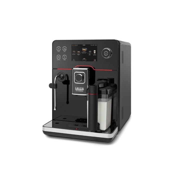 Gaggia Cadorna Plus espressomaskin