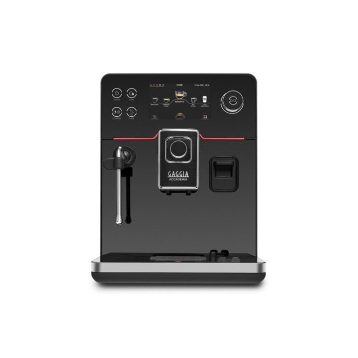 Gaggia Cadorna Plus espressomaskin