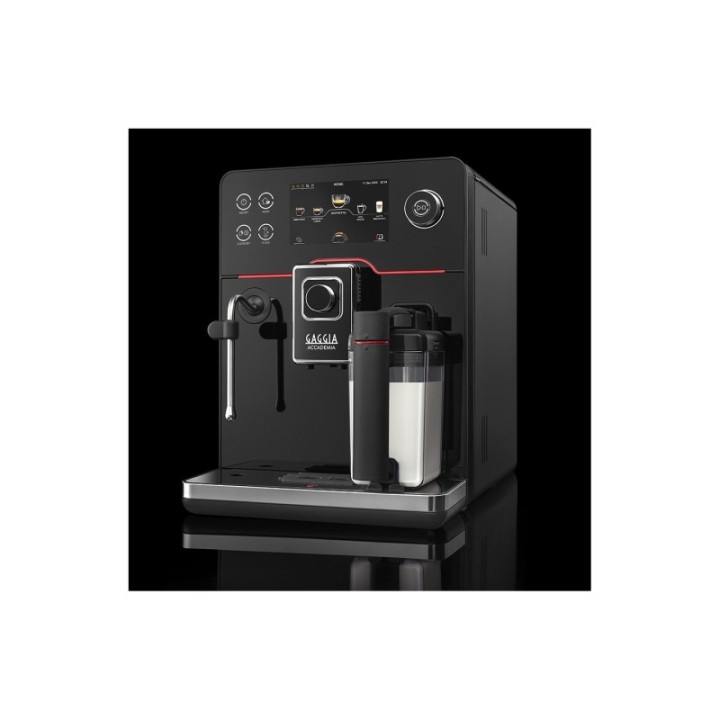Gaggia Cadorna Plus espressomaskin