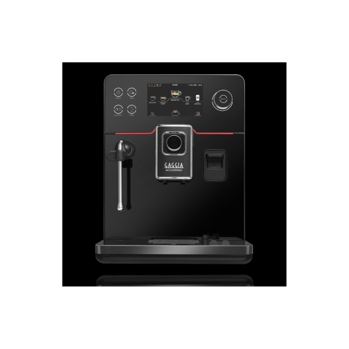 Gaggia Cadorna Plus espressomaskin