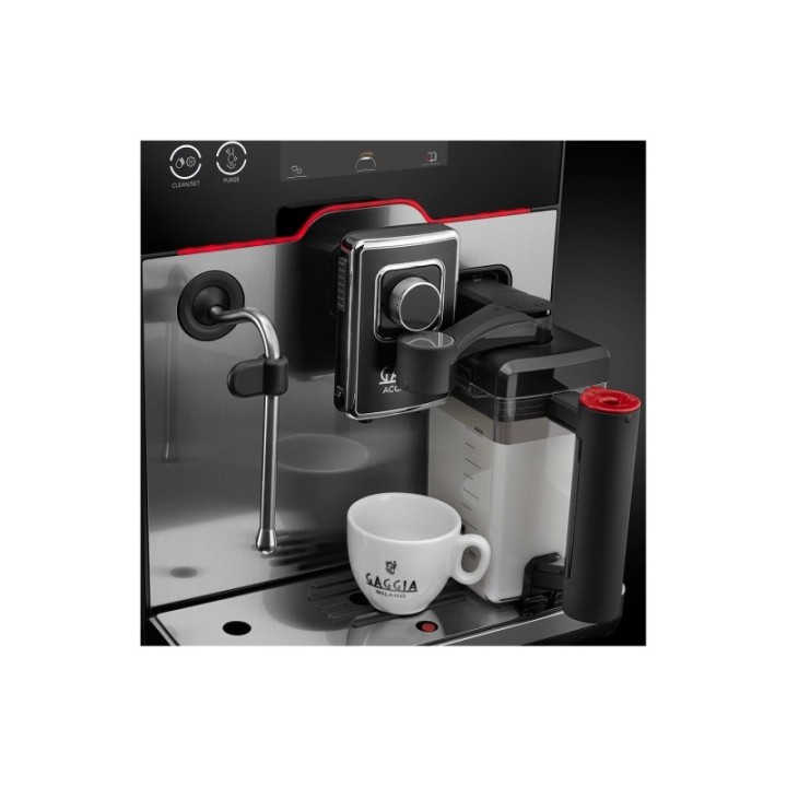 Gaggia Cadorna Plus espressomaskin