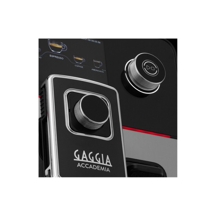 Gaggia Cadorna Plus espressomaskin