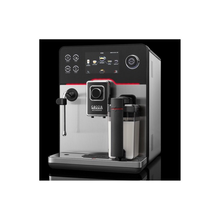 Gaggia Cadorna Plus espressomaskin
