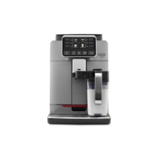 Gaggia Cadorna Prestige inkl. 5 kg Rigtig Kaffe Crema Intenso