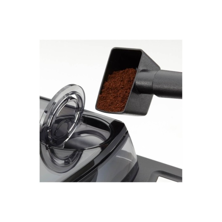 Gaggia Cadorna Prestige inkl. 5 kg Rigtig Kaffe Crema Intenso