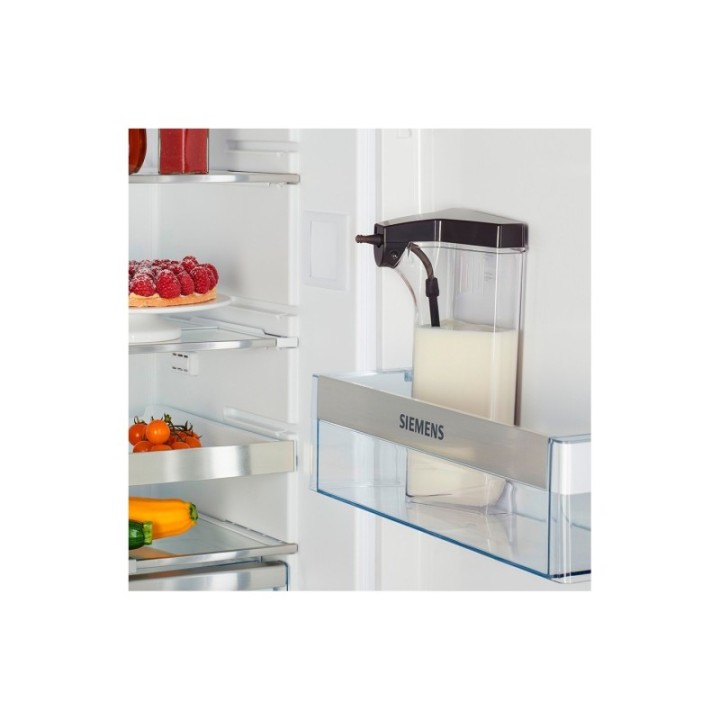 Siemens TQ907RZ3 EQ900 Plus Espressomaskin Inkl. 3kg Rigtig Kaffe & Skötsel