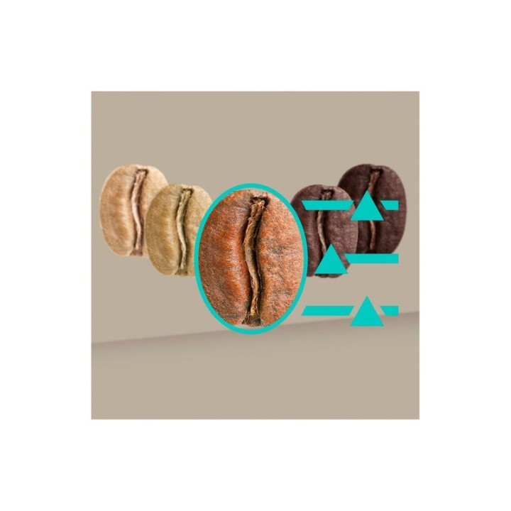 Siemens TQ907R05 EQ900 s700 Espressomaskin Inkl. 6kg Rigtig Kaffe & Skötsel