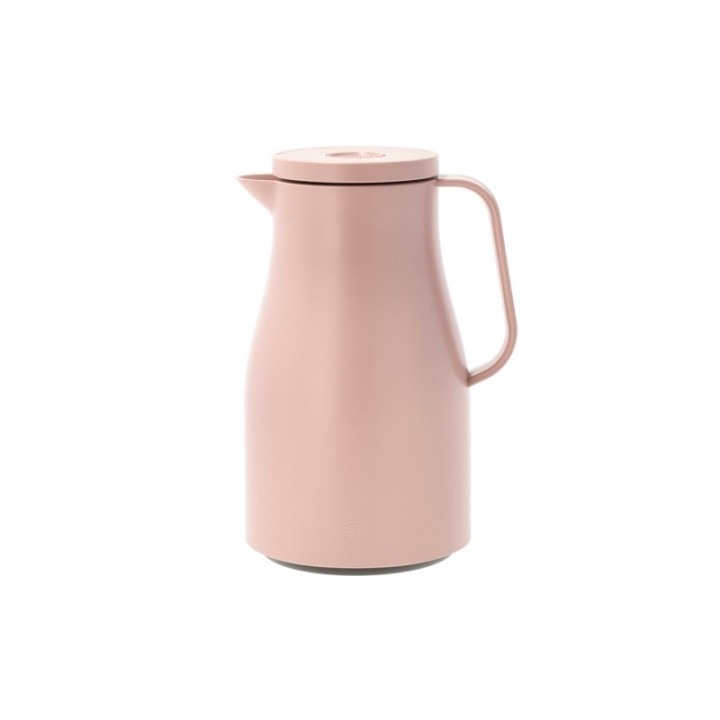Alfi Econscious Termoskanna 1 L Dammrosa