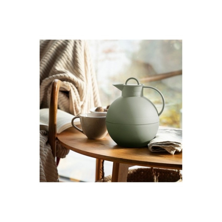 Alfi Kula termoskanna 0,94 L Siltgrön