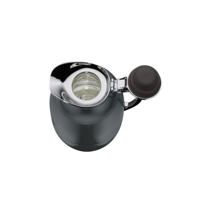 Alfi Juwel Termoskanna 1 L Matt Svart