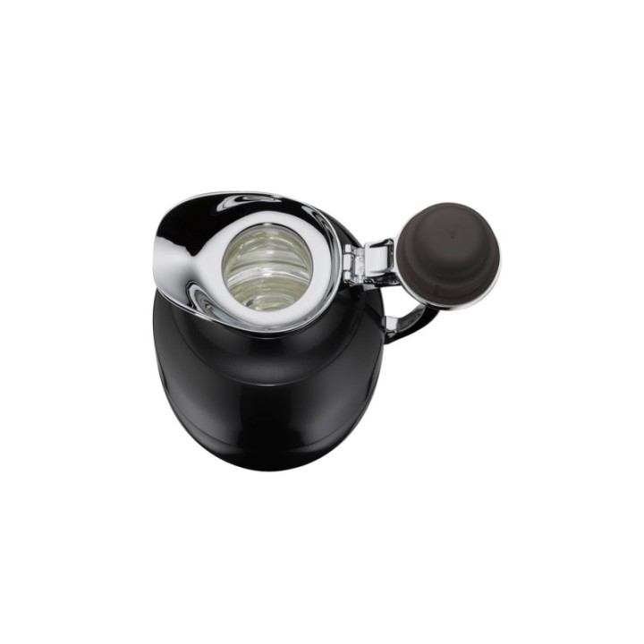 Alfi Juwel Termoskanna 1 L Blank Svart