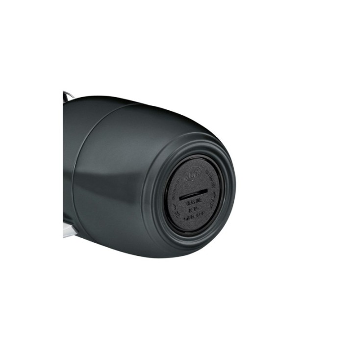 Alfi Juwel Termoskanna 1 L Matt Svart