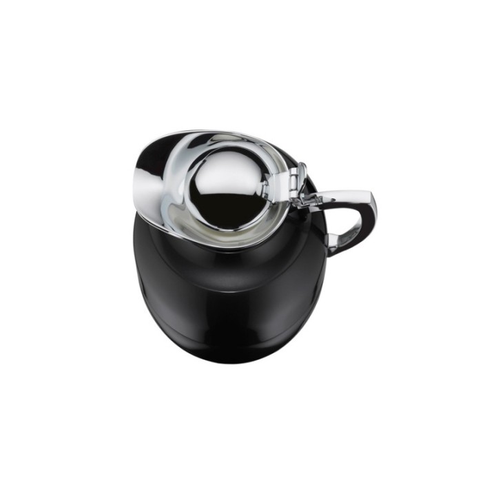 Alfi Juwel Termoskanna 1 L Blank Svart
