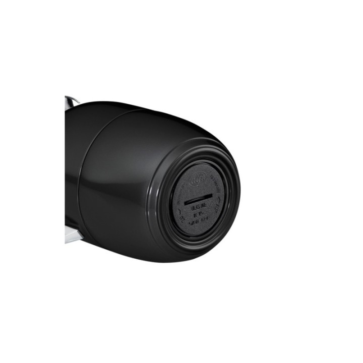 Alfi Juwel Termoskanna 1 L Blank Svart