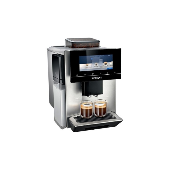 Siemens TQ903RZ3 EQ900 Plus Espressomaskin