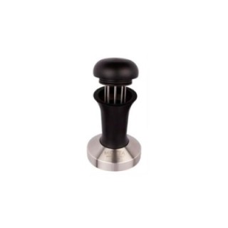 Motta Tamper 58 mm med inbyggd mixer