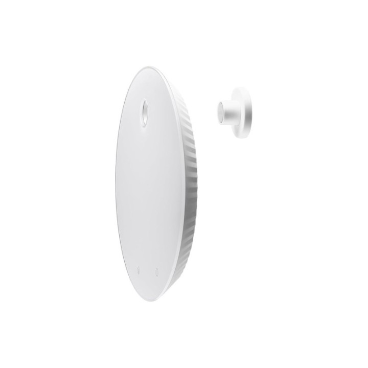 Alessi Plissé Kaffevåg/Köksvåg Vit