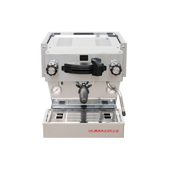 La Marzocco Linea Mini R Stål Espressomaskin