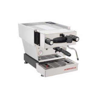 La Marzocco Linea Mini R Stål Espressomaskin