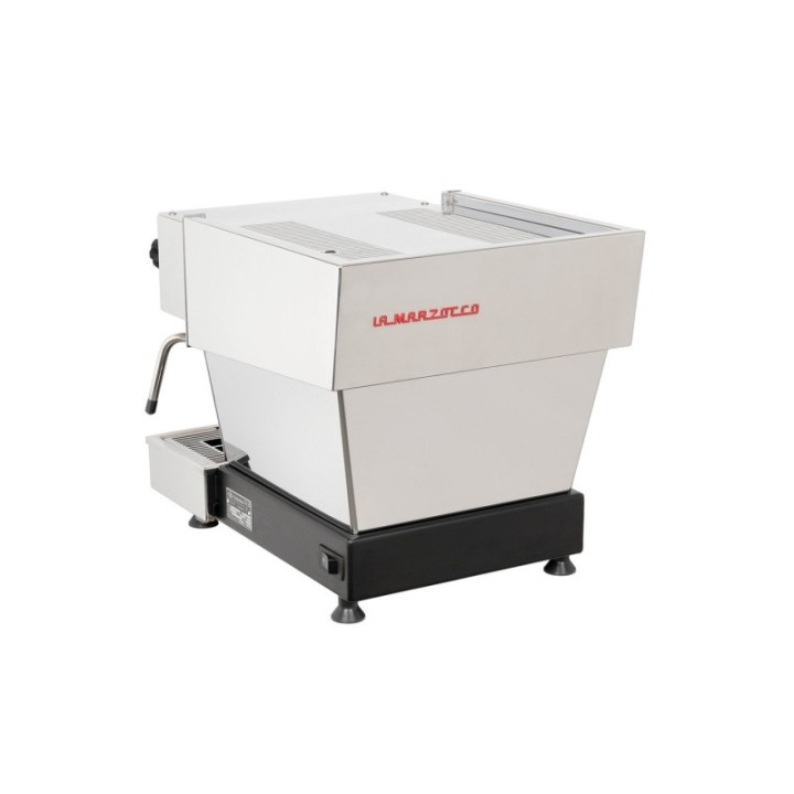 La Marzocco Linea Mini R Stål Espressomaskin