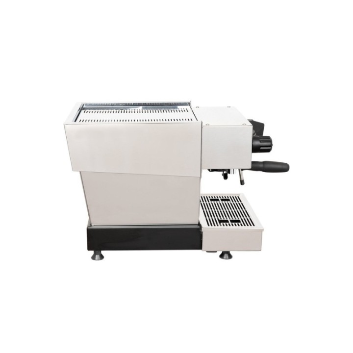 La Marzocco Linea Mini R Stål Espressomaskin