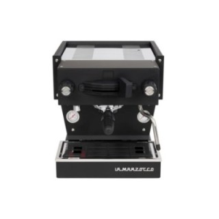 La Marzocco Linea Mini R Svart Espressomaskin