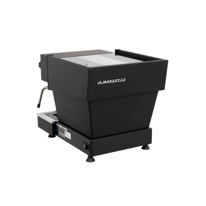 La Marzocco Linea Mini R Svart Espressomaskin