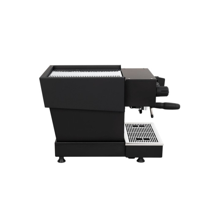 La Marzocco Linea Mini R Svart Espressomaskin