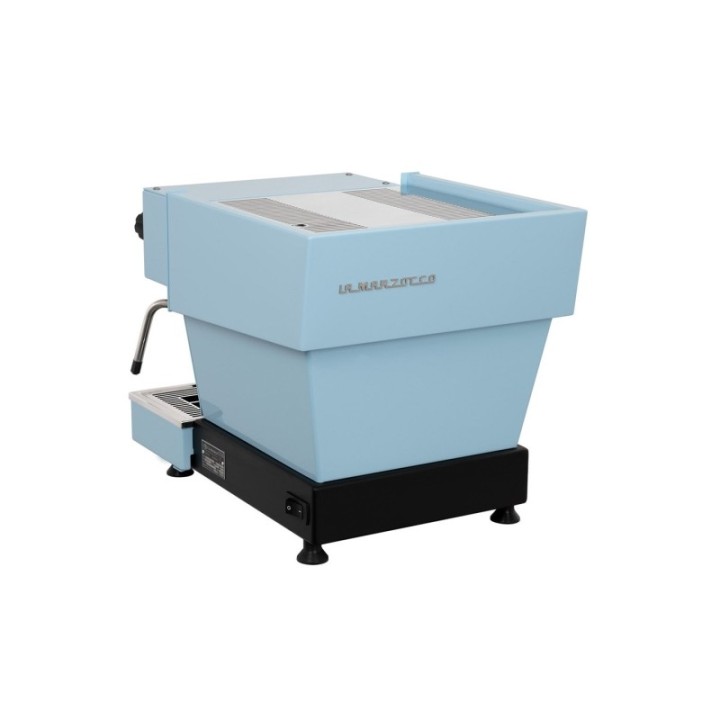La Marzocco Linea Mini R Blå espressomaskin
