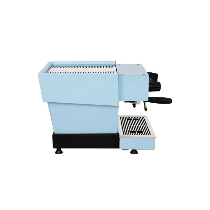 La Marzocco Linea Mini R Blå espressomaskin