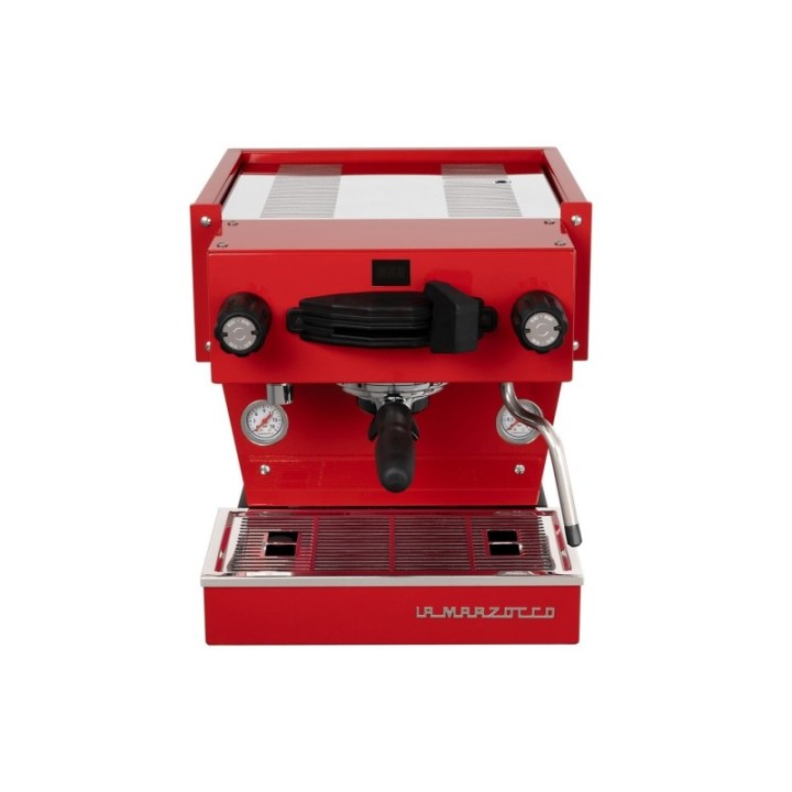 La Marzocco Linea Mini R Röd Espressomaskin
