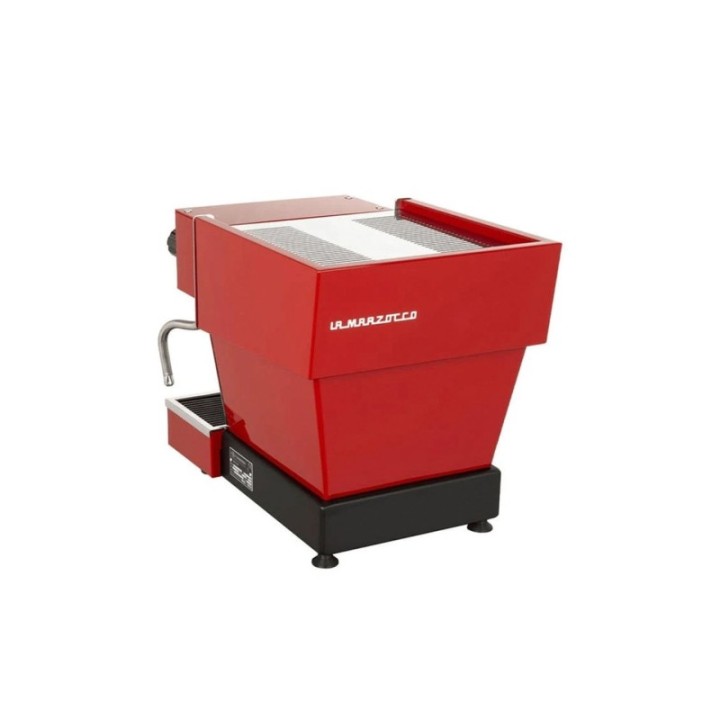 La Marzocco Linea Mini R Röd Espressomaskin