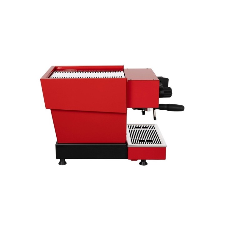 La Marzocco Linea Mini R Röd Espressomaskin