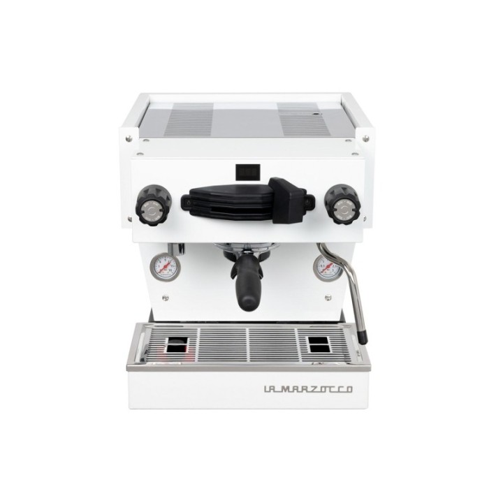 La Marzocco Linea Mini R Vit Espressomaskin