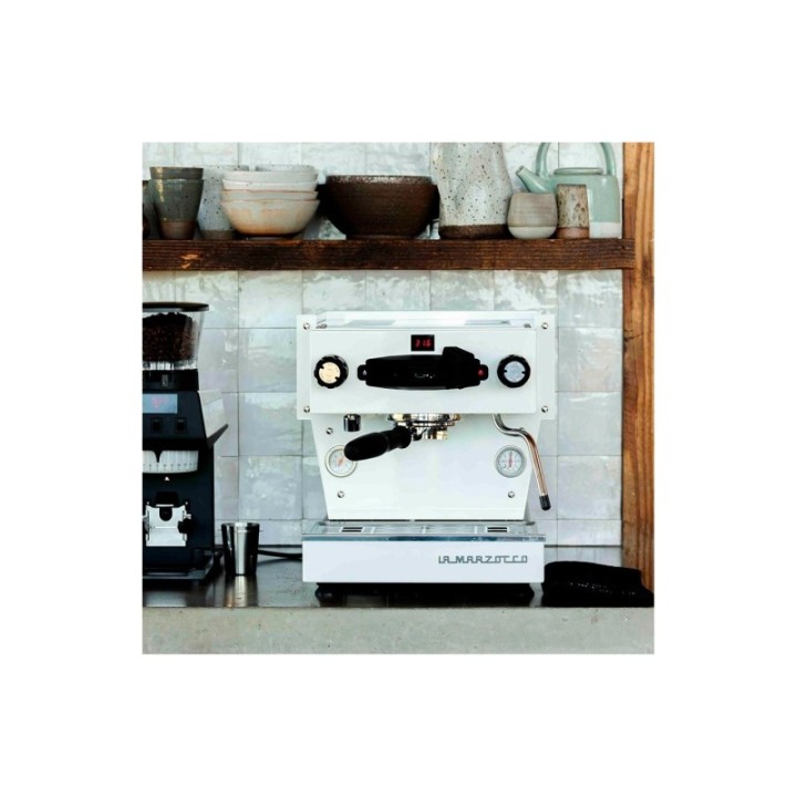 La Marzocco Linea Mini R Vit Espressomaskin