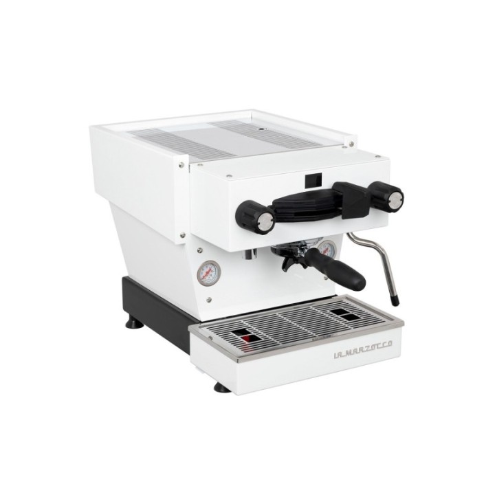 La Marzocco Linea Mini R Vit Espressomaskin