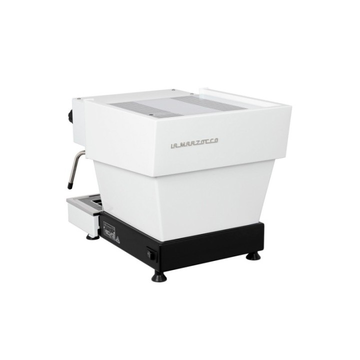 La Marzocco Linea Mini R Vit Espressomaskin