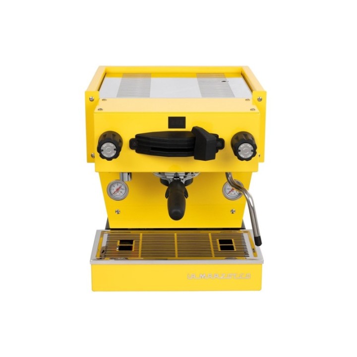 La Marzocco Linea Mini R Gul Espressomaskin