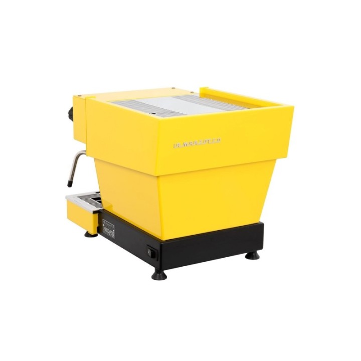 La Marzocco Linea Mini R Gul Espressomaskin