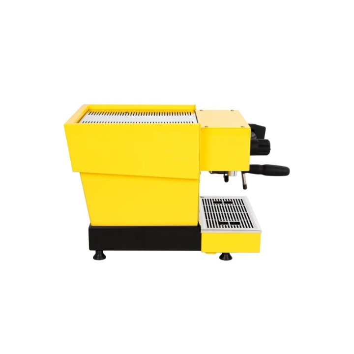 La Marzocco Linea Mini R Gul Espressomaskin