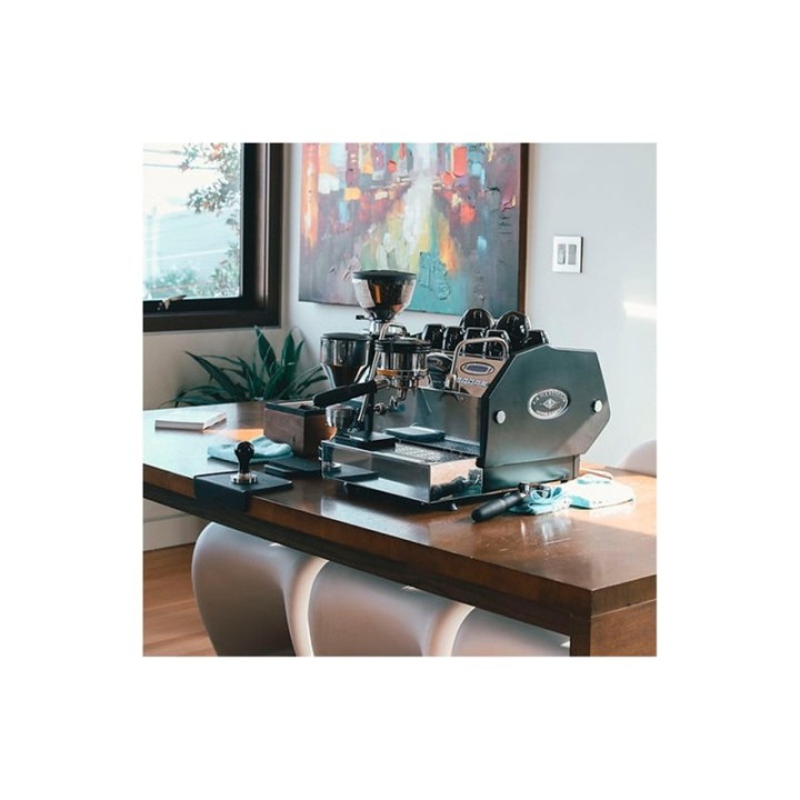 La Marzocco GS3 AV Stål Espressomaskin