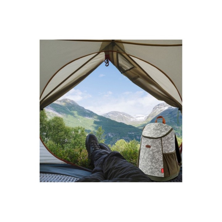 Thermos Premium Camo Kylryggsäck