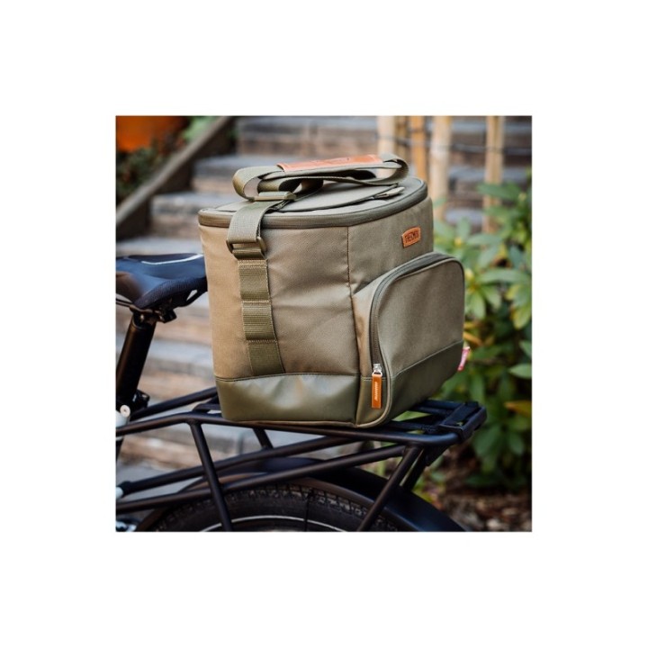 Thermos Premium Camo Kylväska