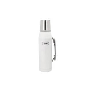 Thermos Termosflaska 1,3 L Matt vit