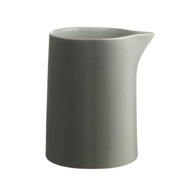 Alessi Tonale Mjölkkannor 0,75L Grå