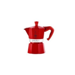 Bialetti Moka Express espressokanna inkl. koppar – Winter Wonderland