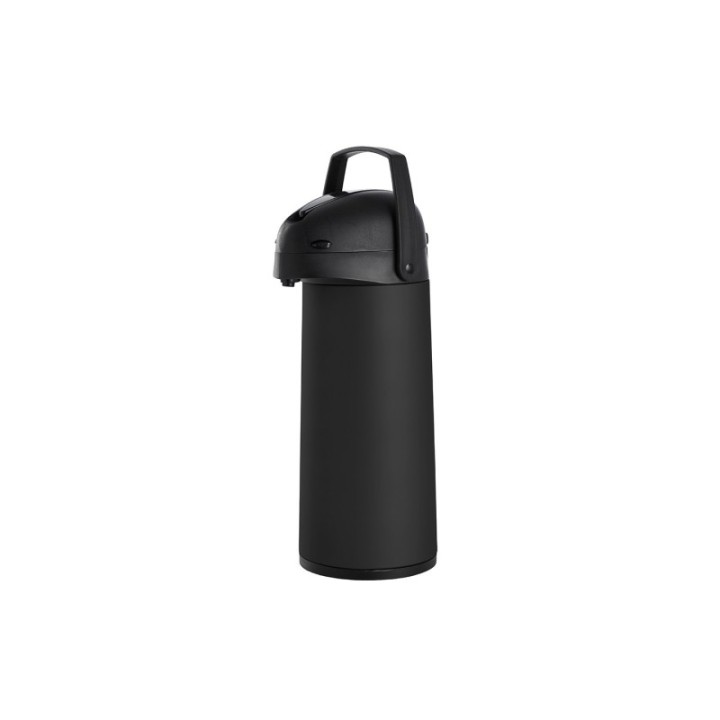 DAY Useful Everyday Termokanna med pump 1,9 L Svart