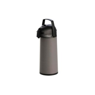 DAY Useful Everyday Termoskanna m. Pump 1,9L Mörk grå