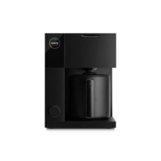 Fellow Aiden Filterkaffebryggare Svart Inkl. Ode Elektrisk Kaffekvarn